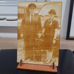 Originálne darčeky z vlastnej fotografie