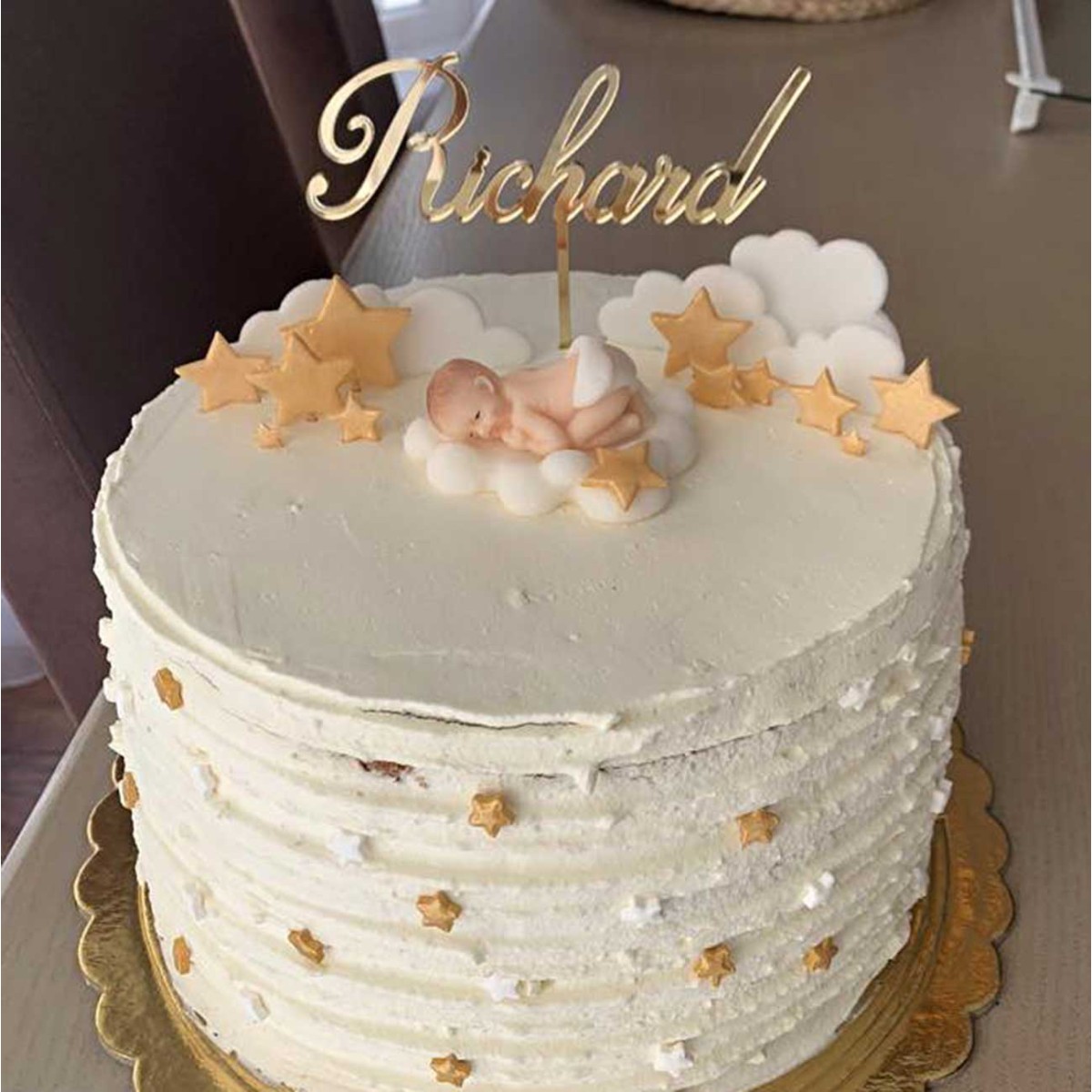Kvalitné zápichy na torty