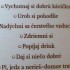 Výroba a predaj drevených tabuliek s vlastným textom na mieru